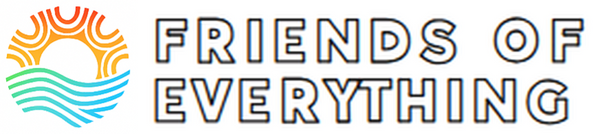 Friends Of Everything